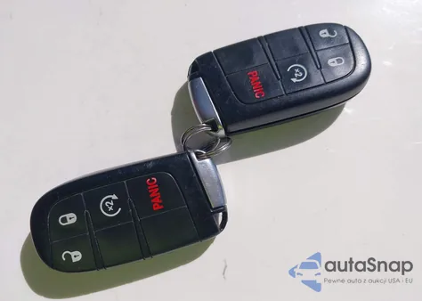 2019 Dodge Journey Gt из США, поврежденный, VIN 3C4PDCEG2KT769776